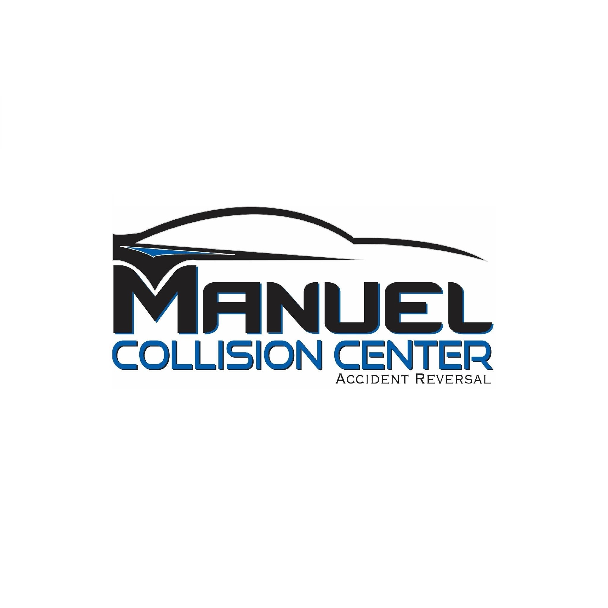 Manuel Collision Center