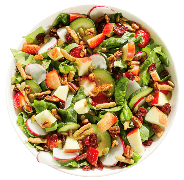 Images Salad World
