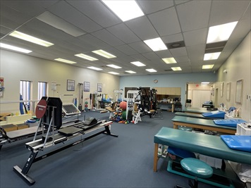 Images Select Physical Therapy - Coral Springs Sample Road