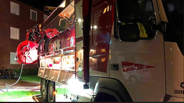 Images Skadeservice AB