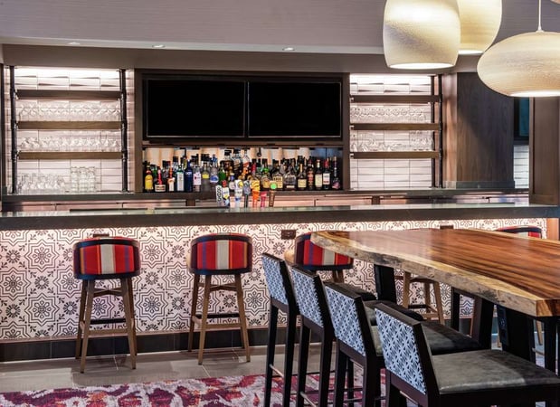 Images Embassy Suites by Hilton Walnut Creek