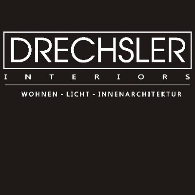 Drechsler Interiors in Redwitz an der Rodach - Logo