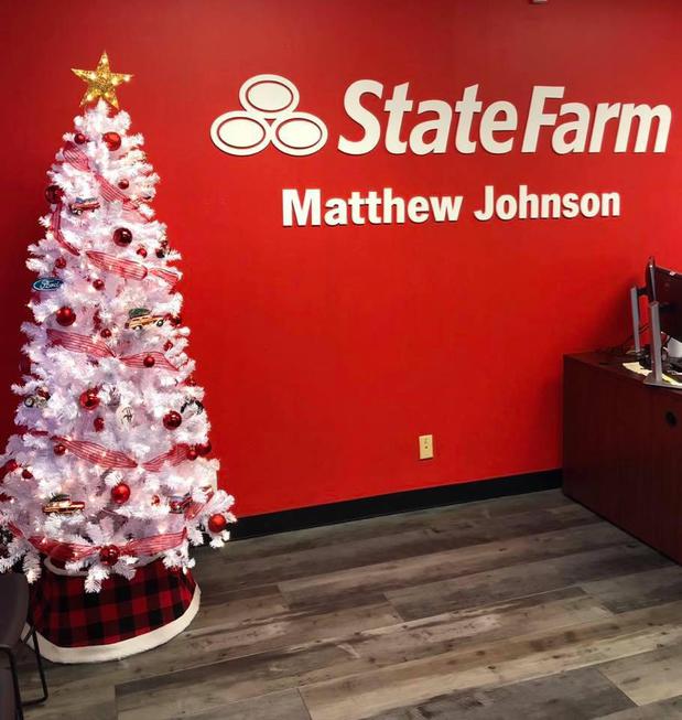 Images Matt Johnson - State Farm Insurance Agent