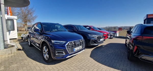 Bilder SIXT Rent a Car Bansin/Usedom Island