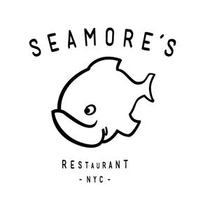Seamore's Logo