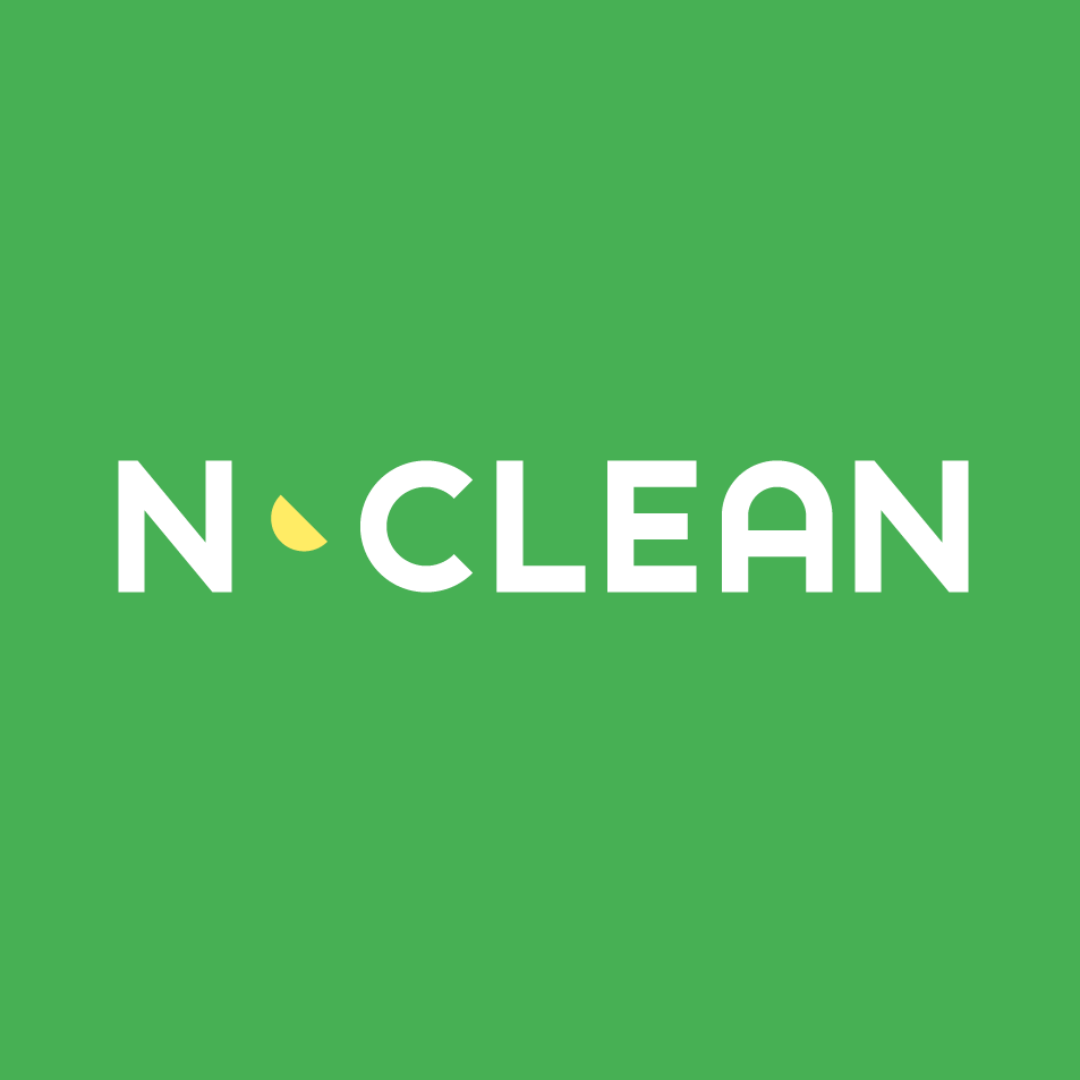 N-Clean Vaasa Logo
