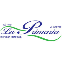 Impresa Funebre La Primaria Logo