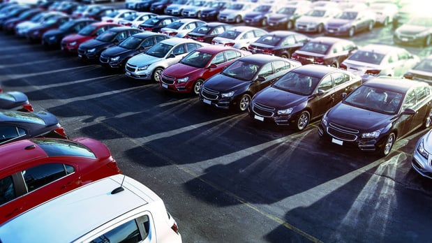 Images Sanders Motor Company