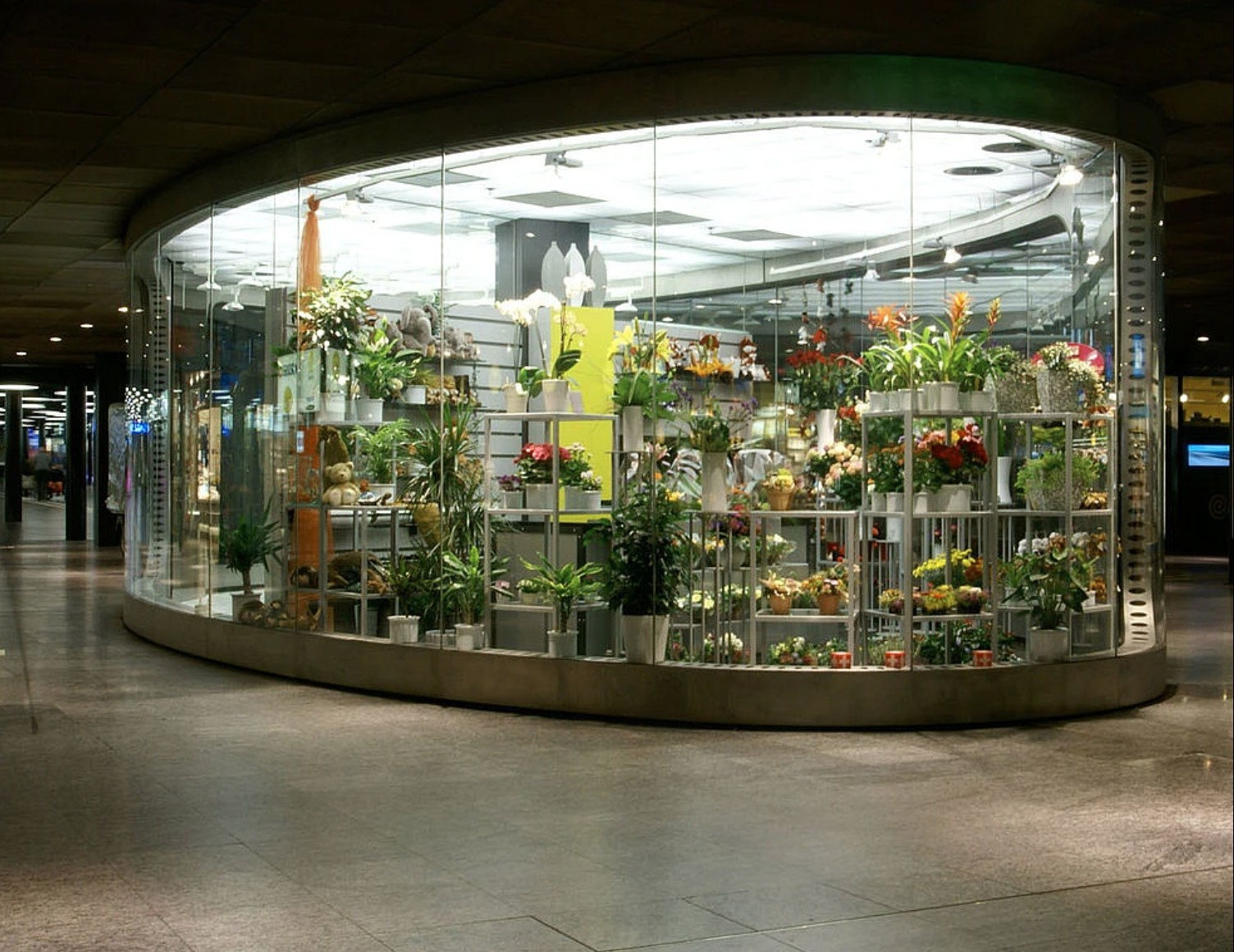 Proverit AG - Glas. Metall., Meielenfeldweg 18 in Zollikofen