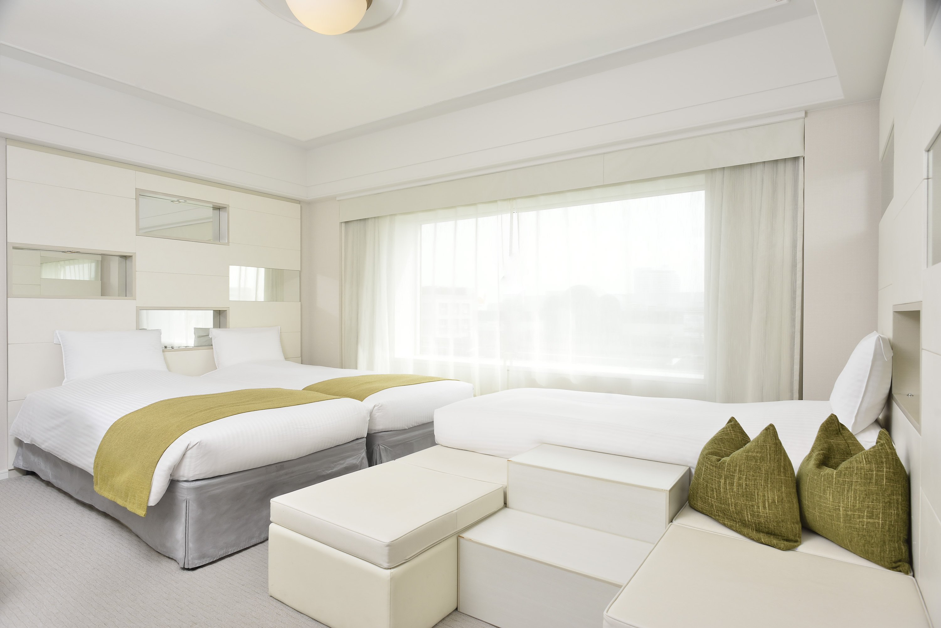 浦安ブライトンホテル東京ベイ