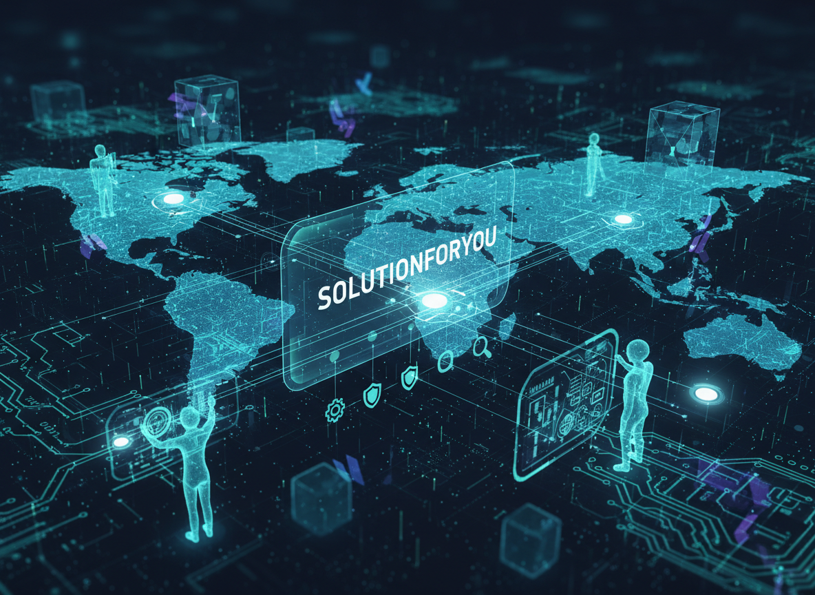 Bild 2 von solutionforyou