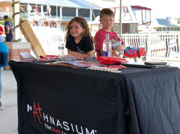 Images Mathnasium
