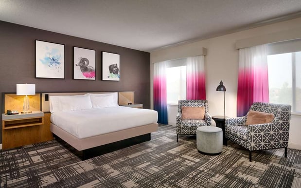 Images Hilton Garden Inn Bozeman