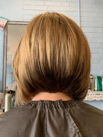 Shear Perfection Salon and Spa | Full Service Hair Salon Image