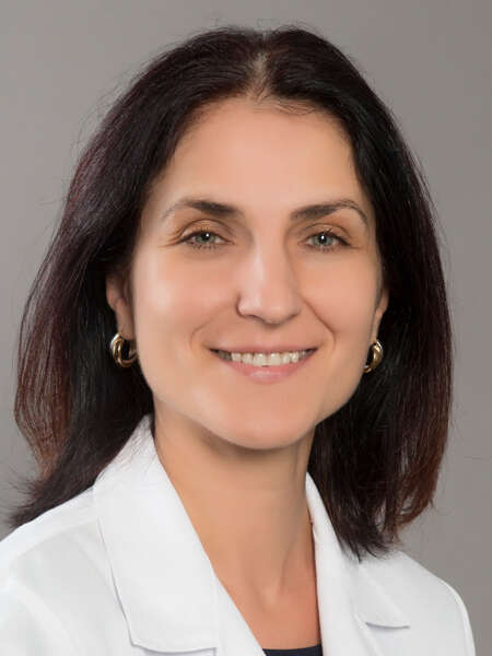 Dr. Adriana Spanova, MD - New Albany, IN - Other, Family Medicine