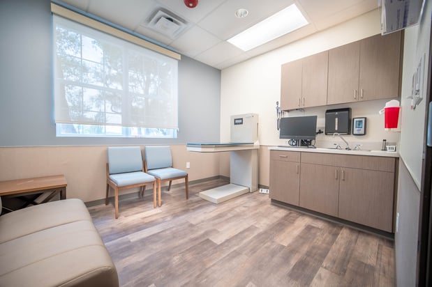 Images VCA Veterinary Hospital of Leon Springs