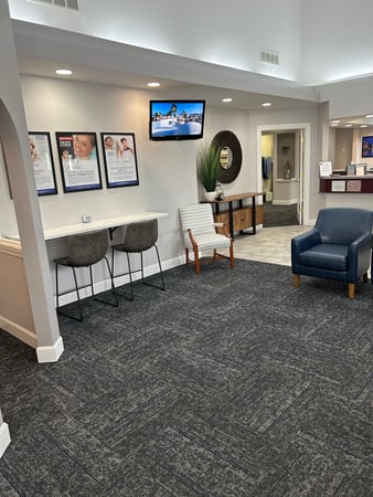 Images Gerome & Patrice Family Dentistry