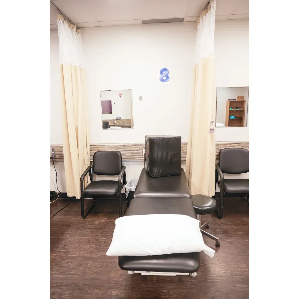 Images West Henday Physical Therapy & Massage Clinic