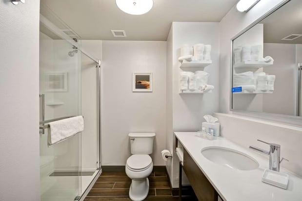 Images Hampton Inn Livonia Detroit