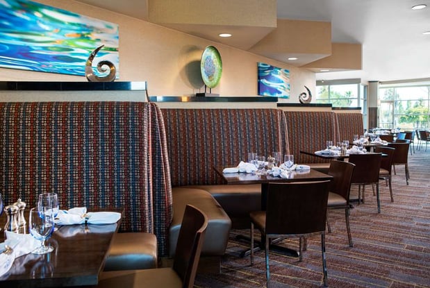Images DoubleTree by Hilton San Francisco Airport North Bayfront