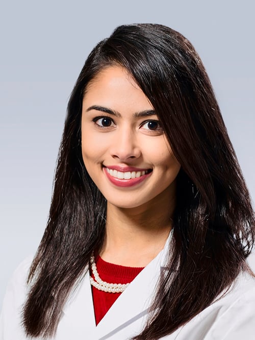 Shazia Siddique