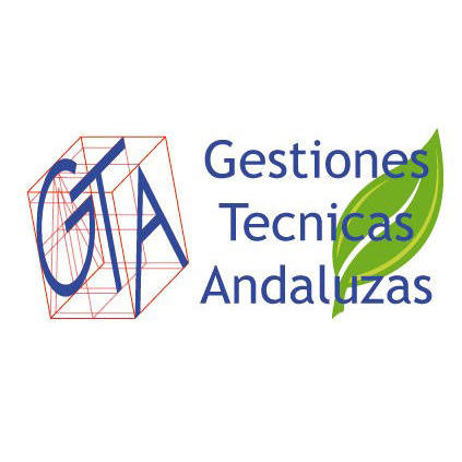 Gestiones Técnicas Andaluzas Logo