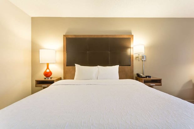 Images Hampton Inn Havelock