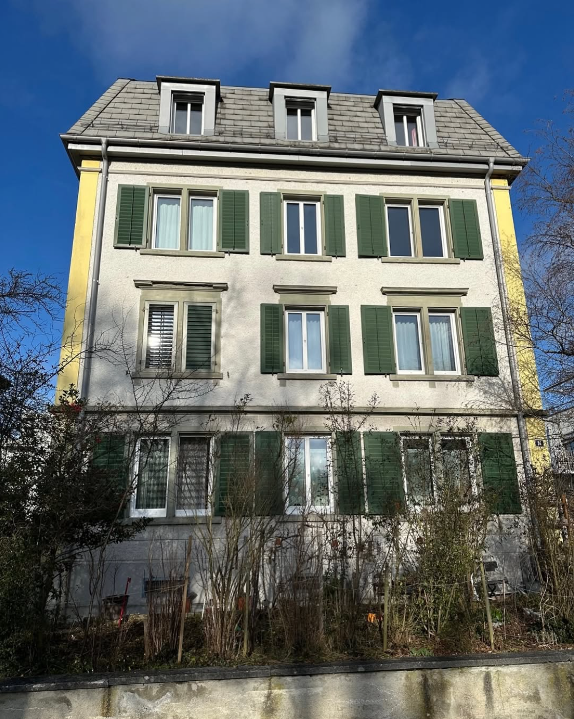 Bilder Stoll Gebäudehüllen GmbH