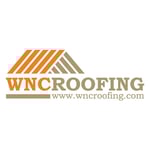 WNC Roofing Logo