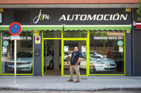 Images j2m Automoción