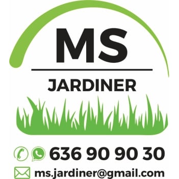 Ms Jardiner Logo