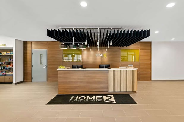 Images Home2 Suites by Hilton Hendersonville