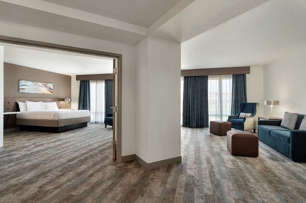 Images Hilton Garden Inn Charlotte/Ayrsley