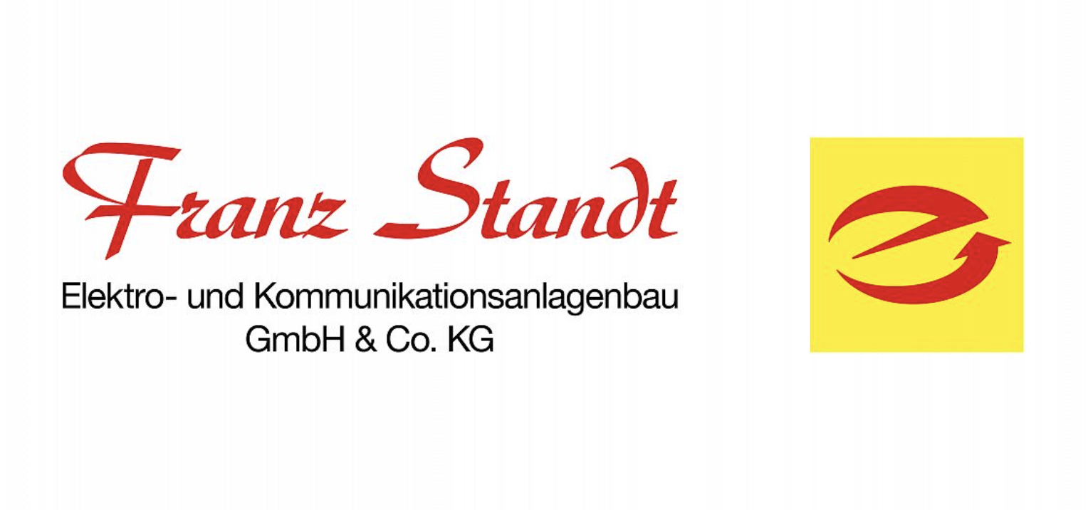 Logo Franz Standt Elektro- und Kommunikationsanlagenbau