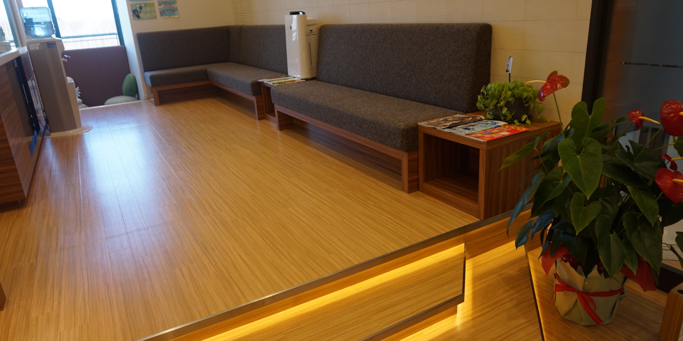 Images 平岡マリオン歯科