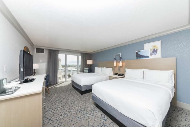 Images Hilton Melbourne Beach Oceanfront