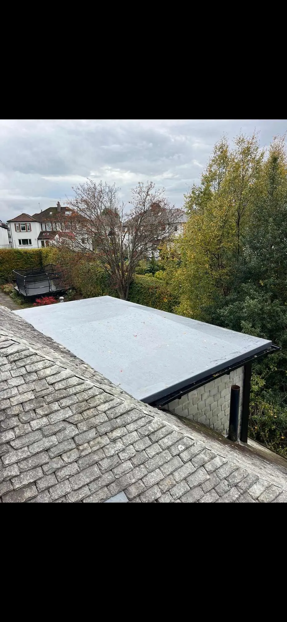 Images RT Roofing
