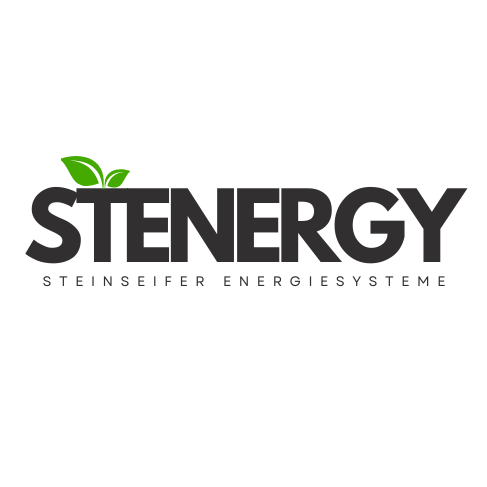 STENERGY - Steinseifer Energiesysteme in Grafschaft - Logo