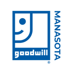 Goodwill Retail Store & Donation Center - Englewood Logo