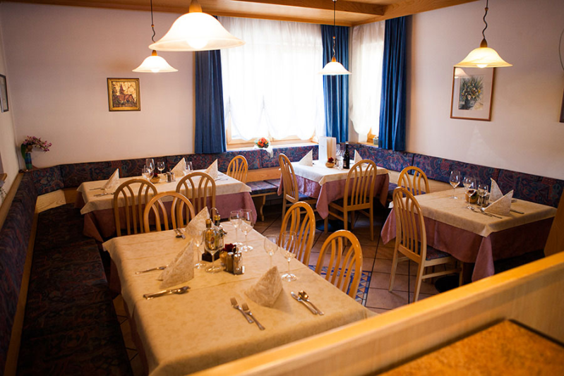 Images Hotel Abram - Pensione e Ristorante Tipico