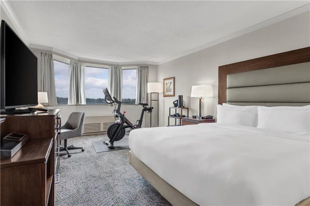 Images Hilton Arlington National Landing