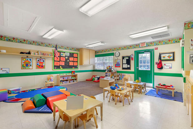 Images Primrose School of Rockwall