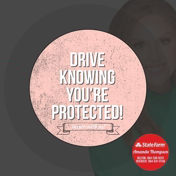 Images Amanda Thompson - State Farm Insurance Agent