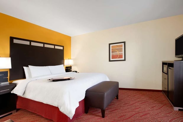 Images Hampton Inn Limerick-Philadelphia Area