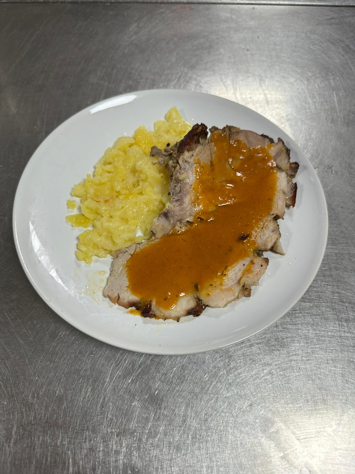 Images Bar Restaurante El Pilar