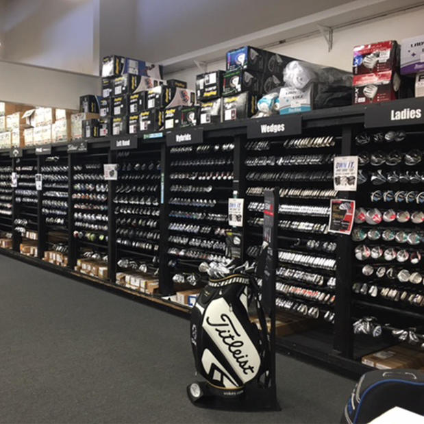 Golf Store in Santa Rosa, CA | The Golf Mart