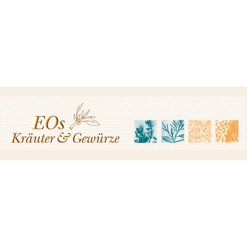 EOS Kräuter & Gewürze in Twistringen - Logo