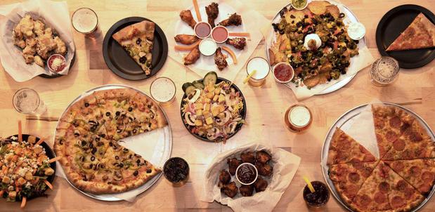 Images Mighty Mo Brewing Co