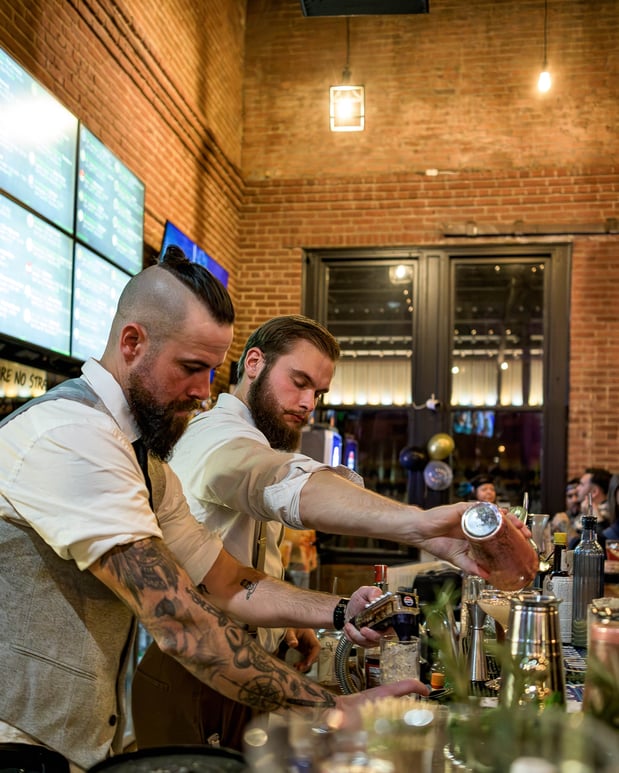 Images The George Tavern