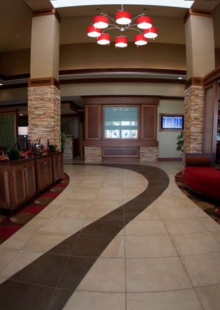 Images Hilton Garden Inn Milwaukee Airport